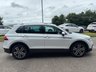 USED 2023 23 VOLKSWAGEN TIGUAN 1.5 TSI Elegance SUV 5dr Petrol DSG Euro 6 (s/s) (150 ps) Heated Seats, Auto Lights, Electric Tailgate,