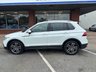 USED 2023 23 VOLKSWAGEN TIGUAN 1.5 TSI Elegance SUV 5dr Petrol DSG Euro 6 (s/s) (150 ps) Heated Seats, Auto Lights, Electric Tailgate,