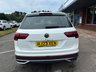 USED 2023 23 VOLKSWAGEN TIGUAN 1.5 TSI Elegance SUV 5dr Petrol DSG Euro 6 (s/s) (150 ps) Heated Seats, Auto Lights, Electric Tailgate,