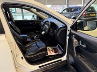 USED 2017 67 NISSAN X-TRAIL 1.6 dCi Tekna SUV 5dr Diesel Manual Euro 6 (s/s) (130 ps) REVERSE CAMERA WITH FRONT AND REAR PARKING SENSORS, HEATED STEERING WHEEL, HEATED FRONT AND REAR SEATS, BOSE 8 SPEAKER SOUND SYSTEM, PANORAMIC SUNROOF, CRUISE CONTROL WITH SPEED LIMITER