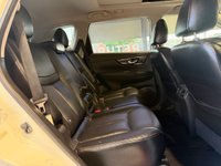USED 2017 67 NISSAN X-TRAIL 1.6 dCi Tekna SUV 5dr Diesel Manual Euro 6 (s/s) (130 ps) REVERSE CAMERA WITH FRONT AND REAR PARKING SENSORS, HEATED STEERING WHEEL, HEATED FRONT AND REAR SEATS, BOSE 8 SPEAKER SOUND SYSTEM, PANORAMIC SUNROOF, CRUISE CONTROL WITH SPEED LIMITER