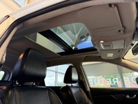 USED 2017 67 NISSAN X-TRAIL 1.6 dCi Tekna SUV 5dr Diesel Manual Euro 6 (s/s) (130 ps) REVERSE CAMERA WITH FRONT AND REAR PARKING SENSORS, HEATED STEERING WHEEL, HEATED FRONT AND REAR SEATS, BOSE 8 SPEAKER SOUND SYSTEM, PANORAMIC SUNROOF, CRUISE CONTROL WITH SPEED LIMITER