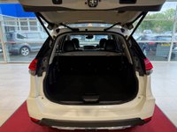 USED 2017 67 NISSAN X-TRAIL 1.6 dCi Tekna SUV 5dr Diesel Manual Euro 6 (s/s) (130 ps) REVERSE CAMERA WITH FRONT AND REAR PARKING SENSORS, HEATED STEERING WHEEL, HEATED FRONT AND REAR SEATS, BOSE 8 SPEAKER SOUND SYSTEM, PANORAMIC SUNROOF, CRUISE CONTROL WITH SPEED LIMITER