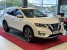USED 2017 67 NISSAN X-TRAIL 1.6 dCi Tekna SUV 5dr Diesel Manual Euro 6 (s/s) (130 ps) REVERSE CAMERA WITH FRONT AND REAR PARKING SENSORS, HEATED STEERING WHEEL, HEATED FRONT AND REAR SEATS, BOSE 8 SPEAKER SOUND SYSTEM, PANORAMIC SUNROOF, CRUISE CONTROL WITH SPEED LIMITER
