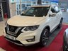USED 2017 67 NISSAN X-TRAIL 1.6 dCi Tekna SUV 5dr Diesel Manual Euro 6 (s/s) (130 ps) REVERSE CAMERA WITH FRONT AND REAR PARKING SENSORS, HEATED STEERING WHEEL, HEATED FRONT AND REAR SEATS, BOSE 8 SPEAKER SOUND SYSTEM, PANORAMIC SUNROOF, CRUISE CONTROL WITH SPEED LIMITER