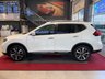 USED 2017 67 NISSAN X-TRAIL 1.6 dCi Tekna SUV 5dr Diesel Manual Euro 6 (s/s) (130 ps) REVERSE CAMERA WITH FRONT AND REAR PARKING SENSORS, HEATED STEERING WHEEL, HEATED FRONT AND REAR SEATS, BOSE 8 SPEAKER SOUND SYSTEM, PANORAMIC SUNROOF, CRUISE CONTROL WITH SPEED LIMITER