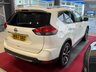 USED 2017 67 NISSAN X-TRAIL 1.6 dCi Tekna SUV 5dr Diesel Manual Euro 6 (s/s) (130 ps) REVERSE CAMERA WITH FRONT AND REAR PARKING SENSORS, HEATED STEERING WHEEL, HEATED FRONT AND REAR SEATS, BOSE 8 SPEAKER SOUND SYSTEM, PANORAMIC SUNROOF, CRUISE CONTROL WITH SPEED LIMITER