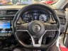 USED 2017 67 NISSAN X-TRAIL 1.6 dCi Tekna SUV 5dr Diesel Manual Euro 6 (s/s) (130 ps) REVERSE CAMERA WITH FRONT AND REAR PARKING SENSORS, HEATED STEERING WHEEL, HEATED FRONT AND REAR SEATS, BOSE 8 SPEAKER SOUND SYSTEM, PANORAMIC SUNROOF, CRUISE CONTROL WITH SPEED LIMITER