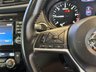 USED 2017 67 NISSAN X-TRAIL 1.6 dCi Tekna SUV 5dr Diesel Manual Euro 6 (s/s) (130 ps) REVERSE CAMERA WITH FRONT AND REAR PARKING SENSORS, HEATED STEERING WHEEL, HEATED FRONT AND REAR SEATS, BOSE 8 SPEAKER SOUND SYSTEM, PANORAMIC SUNROOF, CRUISE CONTROL WITH SPEED LIMITER