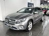 USED 2018 68 MERCEDES-BENZ GLA 1.6 GLA200 Sport SUV 5dr Petrol Manual Euro 6 (s/s) (156 ps) 1 FORMER OWNER!  1 FORMER OWNER!