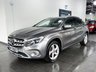 USED 2018 68 MERCEDES-BENZ GLA 1.6 GLA200 Sport SUV 5dr Petrol Manual Euro 6 (s/s) (156 ps) 1 FORMER OWNER!  1 FORMER OWNER!