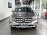 USED 2018 68 MERCEDES-BENZ GLA 1.6 GLA200 Sport SUV 5dr Petrol Manual Euro 6 (s/s) (156 ps) 1 FORMER OWNER!  1 FORMER OWNER!