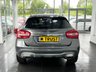 USED 2018 68 MERCEDES-BENZ GLA 1.6 GLA200 Sport SUV 5dr Petrol Manual Euro 6 (s/s) (156 ps) 1 FORMER OWNER!  1 FORMER OWNER!