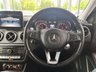USED 2018 68 MERCEDES-BENZ GLA 1.6 GLA200 Sport SUV 5dr Petrol Manual Euro 6 (s/s) (156 ps) 1 FORMER OWNER!  1 FORMER OWNER!