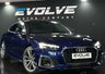 USED 2022 22 AUDI A5 2.0 TFSI 40 S line Sportback 5dr Petrol S Tronic Euro 6 (s/s) (204 ps) SENSORS, CLOTH, TOUCH SCREEN!