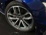 USED 2022 22 AUDI A5 2.0 TFSI 40 S line Sportback 5dr Petrol S Tronic Euro 6 (s/s) (204 ps) SENSORS, CLOTH, TOUCH SCREEN!