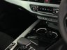 USED 2022 22 AUDI A5 2.0 TFSI 40 S line Sportback 5dr Petrol S Tronic Euro 6 (s/s) (204 ps) SENSORS, CLOTH, TOUCH SCREEN!