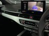 USED 2022 22 AUDI A5 2.0 TFSI 40 S line Sportback 5dr Petrol S Tronic Euro 6 (s/s) (204 ps) SENSORS, CLOTH, TOUCH SCREEN!
