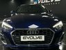 USED 2022 22 AUDI A5 2.0 TFSI 40 S line Sportback 5dr Petrol S Tronic Euro 6 (s/s) (204 ps) SENSORS, CLOTH, TOUCH SCREEN!