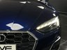 USED 2022 22 AUDI A5 2.0 TFSI 40 S line Sportback 5dr Petrol S Tronic Euro 6 (s/s) (204 ps) SENSORS, CLOTH, TOUCH SCREEN!