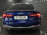 USED 2022 22 AUDI A5 2.0 TFSI 40 S line Sportback 5dr Petrol S Tronic Euro 6 (s/s) (204 ps) SENSORS, CLOTH, TOUCH SCREEN!