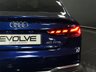 USED 2022 22 AUDI A5 2.0 TFSI 40 S line Sportback 5dr Petrol S Tronic Euro 6 (s/s) (204 ps) SENSORS, CLOTH, TOUCH SCREEN!