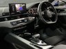 USED 2022 22 AUDI A5 2.0 TFSI 40 S line Sportback 5dr Petrol S Tronic Euro 6 (s/s) (204 ps) SENSORS, CLOTH, TOUCH SCREEN!
