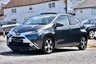 USED 2016 16 TOYOTA AYGO 1.0 VVT-i x-clusiv Hatchback 5dr Petrol Manual Euro 6 (68 ps) LOW TAX, IDEAL FIRST CAR