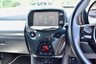 USED 2016 16 TOYOTA AYGO 1.0 VVT-i x-clusiv Hatchback 5dr Petrol Manual Euro 6 (68 ps) LOW TAX, IDEAL FIRST CAR
