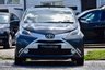 USED 2016 16 TOYOTA AYGO 1.0 VVT-i x-clusiv Hatchback 5dr Petrol Manual Euro 6 (68 ps) LOW TAX, IDEAL FIRST CAR