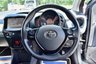 USED 2016 16 TOYOTA AYGO 1.0 VVT-i x-clusiv Hatchback 5dr Petrol Manual Euro 6 (68 ps) LOW TAX, IDEAL FIRST CAR
