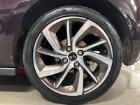 USED 2016 16 DS AUTOMOBILES DS 3 CABRIO 1.6 THP Prestige Cabriolet 2dr Petrol Manual Euro 6 (s/s) (165 bhp) 