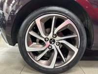 USED 2016 16 DS AUTOMOBILES DS 3 CABRIO 1.6 THP Prestige Cabriolet 2dr Petrol Manual Euro 6 (s/s) (165 bhp) 