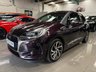 USED 2016 16 DS AUTOMOBILES DS 3 CABRIO 1.6 THP Prestige Cabriolet 2dr Petrol Manual Euro 6 (s/s) (165 bhp) 