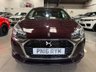 USED 2016 16 DS AUTOMOBILES DS 3 CABRIO 1.6 THP Prestige Cabriolet 2dr Petrol Manual Euro 6 (s/s) (165 bhp) 