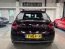 USED 2016 16 DS AUTOMOBILES DS 3 CABRIO 1.6 THP Prestige Cabriolet 2dr Petrol Manual Euro 6 (s/s) (165 bhp) 