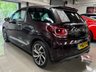 USED 2016 16 DS AUTOMOBILES DS 3 CABRIO 1.6 THP Prestige Cabriolet 2dr Petrol Manual Euro 6 (s/s) (165 bhp) 