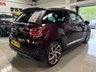 USED 2016 16 DS AUTOMOBILES DS 3 CABRIO 1.6 THP Prestige Cabriolet 2dr Petrol Manual Euro 6 (s/s) (165 bhp) 