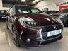 USED 2016 16 DS AUTOMOBILES DS 3 CABRIO 1.6 THP Prestige Cabriolet 2dr Petrol Manual Euro 6 (s/s) (165 bhp) 