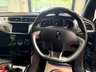 USED 2016 16 DS AUTOMOBILES DS 3 CABRIO 1.6 THP Prestige Cabriolet 2dr Petrol Manual Euro 6 (s/s) (165 bhp) 