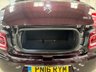 USED 2016 16 DS AUTOMOBILES DS 3 CABRIO 1.6 THP Prestige Cabriolet 2dr Petrol Manual Euro 6 (s/s) (165 bhp) 