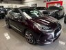 USED 2016 16 DS AUTOMOBILES DS 3 CABRIO 1.6 THP Prestige Cabriolet 2dr Petrol Manual Euro 6 (s/s) (165 bhp) 