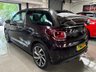 USED 2016 16 DS AUTOMOBILES DS 3 CABRIO 1.6 THP Prestige Cabriolet 2dr Petrol Manual Euro 6 (s/s) (165 bhp) 
