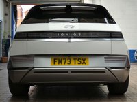 USED 2023 73 HYUNDAI IONIQ 5 77kWh Ultimate Hatchback 5dr Electric Auto (228 ps) 1 Owner, Head Up Display, Bose Premium Audo, Subwoofer, Apple Car Play, Android Auto, Sat Nav, Keyless Entry.