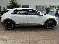 USED 2023 73 HYUNDAI IONIQ 5 77kWh Ultimate Hatchback 5dr Electric Auto (228 ps) 1 Owner, Head Up Display, Bose Premium Audo, Subwoofer, Apple Car Play, Android Auto, Sat Nav, Keyless Entry.