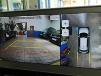 USED 2023 73 HYUNDAI IONIQ 5 77kWh Ultimate Hatchback 5dr Electric Auto (228 ps) 1 Owner, Head Up Display, Bose Premium Audo, Subwoofer, Apple Car Play, Android Auto, Sat Nav, Keyless Entry.