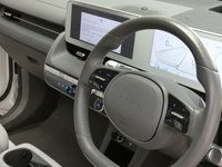 USED 2023 73 HYUNDAI IONIQ 5 77kWh Ultimate Hatchback 5dr Electric Auto (228 ps) 1 Owner, Head Up Display, Bose Premium Audo, Subwoofer, Apple Car Play, Android Auto, Sat Nav, Keyless Entry.