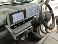 USED 2023 73 HYUNDAI IONIQ 5 77kWh Ultimate Hatchback 5dr Electric Auto (228 ps) 1 Owner, Head Up Display, Bose Premium Audo, Subwoofer, Apple Car Play, Android Auto, Sat Nav, Keyless Entry.