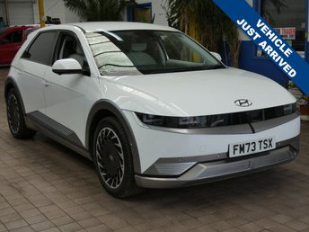 View our HYUNDAI IONIQ 5