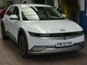 USED 2023 73 HYUNDAI IONIQ 5 77kWh Ultimate Hatchback 5dr Electric Auto (228 ps) 1 Owner, Head Up Display, Bose Premium Audo, Subwoofer, Apple Car Play, Android Auto, Sat Nav, Keyless Entry.
